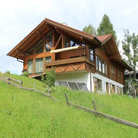 Haus Diamant By Schladming-appartements * 斯拉德明