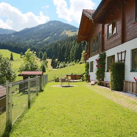 Haus Diamant By Schladming-appartements Apartment *