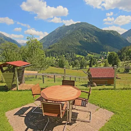 Haus Diamant By Schladming-appartements 公寓 斯拉德明