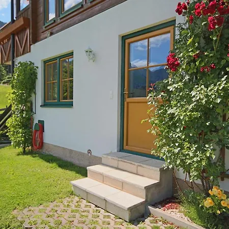 公寓 Haus Diamant By Schladming-appartements 斯拉德明
