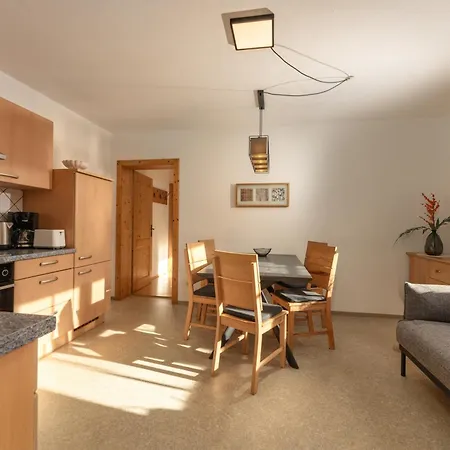 Haus Diamant By Schladming-appartements