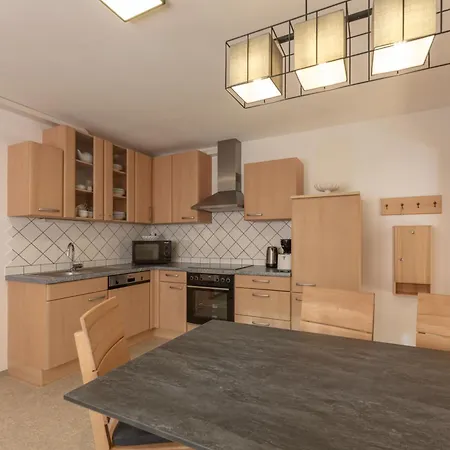 公寓 Haus Diamant By Schladming-appartements 斯拉德明