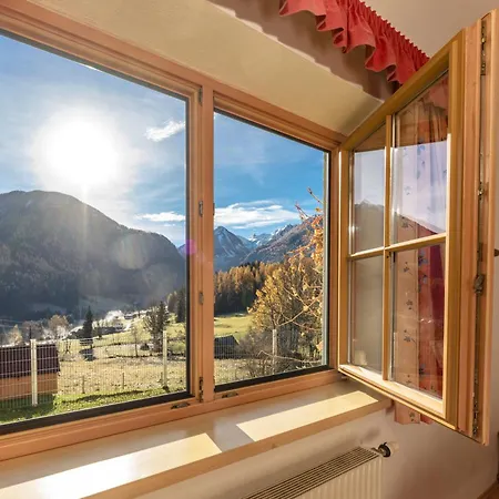 Haus Diamant By Schladming-appartements 公寓 *