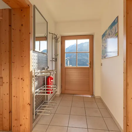 Haus Diamant By Schladming-appartements