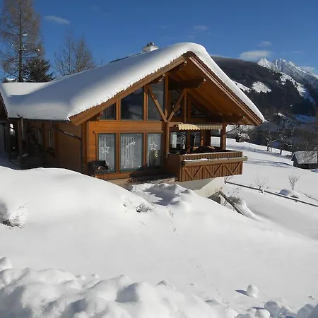 Haus Diamant By Schladming-appartements 公寓 斯拉德明
