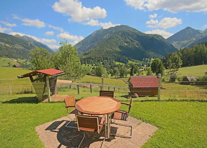 Haus Diamant By Schladming-appartements Appartement Schladming