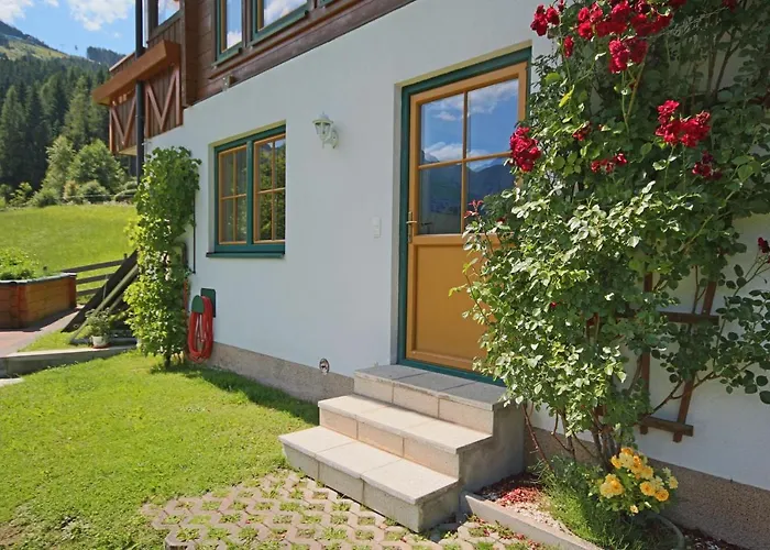 Appartement Haus Diamant By Schladming-appartements Schladming