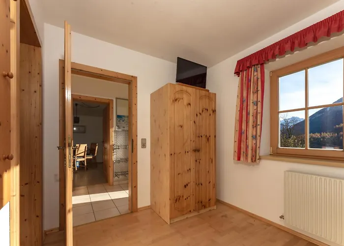 Haus Diamant By Schladming-appartements Appartement *