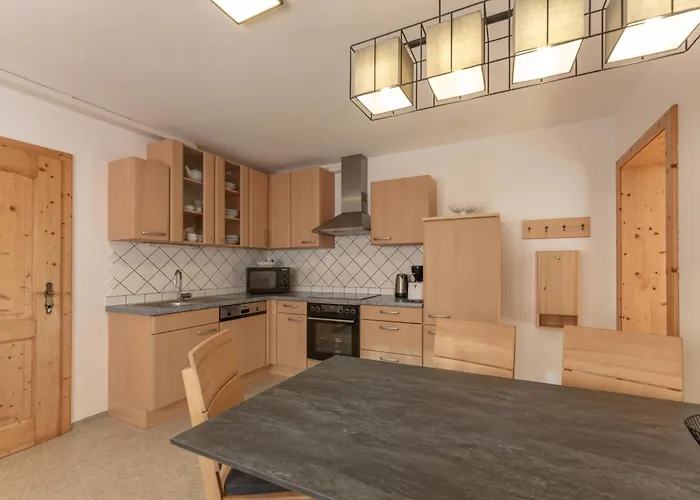 Appartement Haus Diamant By Schladming-appartements Schladming