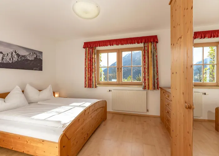 Haus Diamant By Schladming-appartements Appartement Schladming