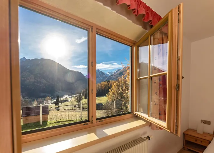 Haus Diamant By Schladming-appartements Apartment *