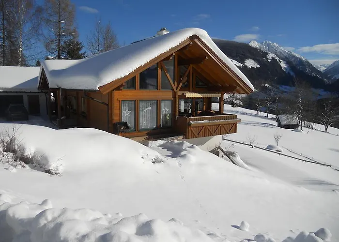 Haus Diamant By Schladming-appartements Apartment Schladming